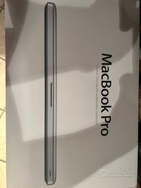 Macbook pro