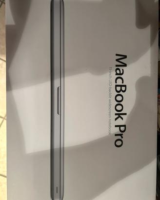 Macbook pro