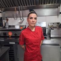 Chef- extra,eventi a domicilio 