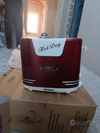 ARIETE hot dog maker party time