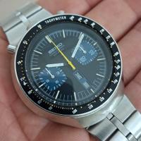 seiko bullhead