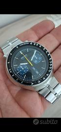 seiko bullhead