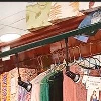 Staffe reggi binario