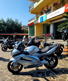 Aprilia rst futura 1000 3800km.
