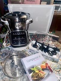 Moulinex companion XL