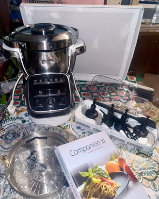 Moulinex companion XL