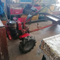 Motozappa