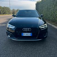 Audi a4 b9 2.0 tdi