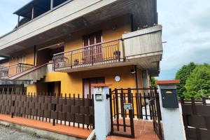 Deruta - APP. CIVILE ABITAZIONE CON POSTO AUTO