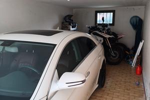 Mercedes Cls 350 sport