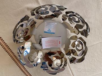 Fruttiera Alessi La Rosa