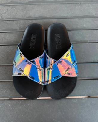 Ciabatte Victoria’s Secret