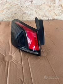 fanale stop posteriore sinistro Peugeot 3008 2018
