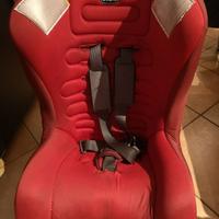 Seggiolino auto Chicco 0-18 kg no isofix
