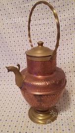 Versatoio rame vintage