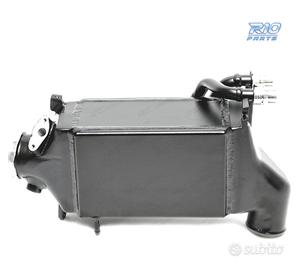 INTERCOOLER MERCEDES W205 14-21 ALLUMINIO