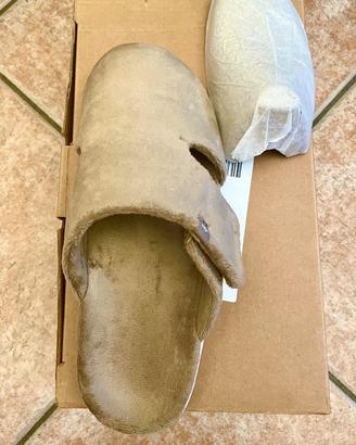 pantofole Spenco nuove americane donna tg.38,5