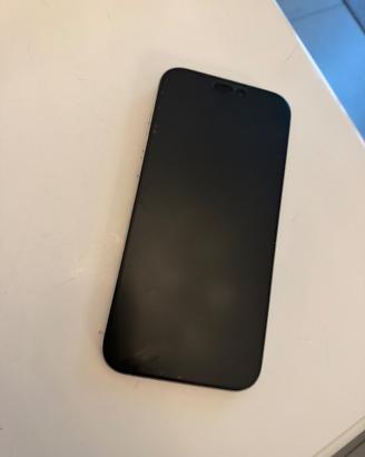 Phone 16 Pro Max 512 GB+AppleCare+ con Cover