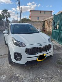 KIA Sportage 4ª serie - 2017