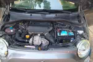 Fiat 500 (2007-2016) - 2013