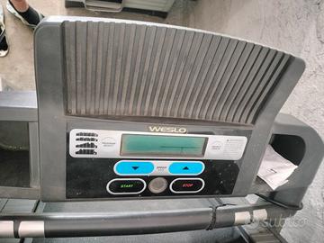 Tapis roulant WESLO