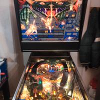 flipper da bar grand Lizard 