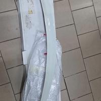 spoiler post Mercedes Classe A W176 2012-2018