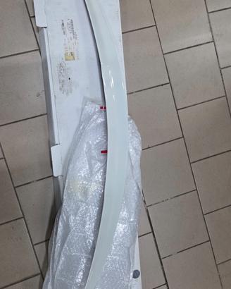 spoiler post Mercedes Classe A W176 2012-2018