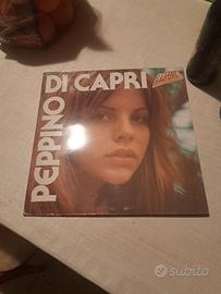 Peppino di capri vinile