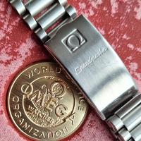 Bracciale President Omega Speedmaster - Rarissimo
