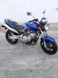 Honda Hornet 600 del 06/99 km 16700 iscritta FMI