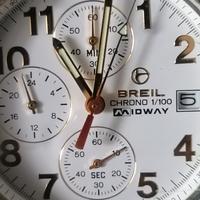 Orologio Breil Midway