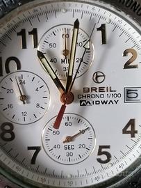 Orologio Breil Midway