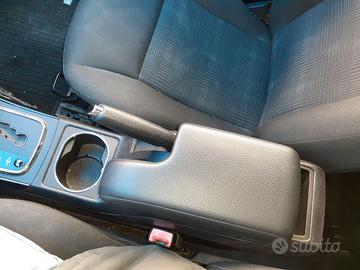 Mercedes A160 (proplemi al cambio