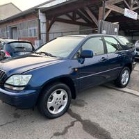 Lexus RX 300 Plus