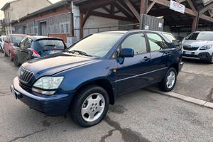 Lexus RX 300 Plus