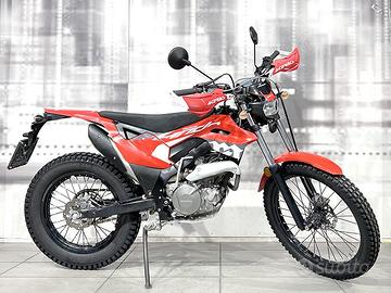 Montesa 4 Ride 260