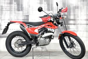 Montesa 4 Ride 260