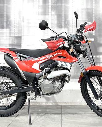 Montesa 4 Ride 260