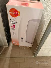 Condizionatore portatile