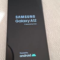samsung Galaxy A12