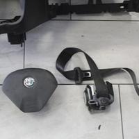 KIT AIRBAG COMPLETO ALFA ROMEO Mito Serie (955_) 5