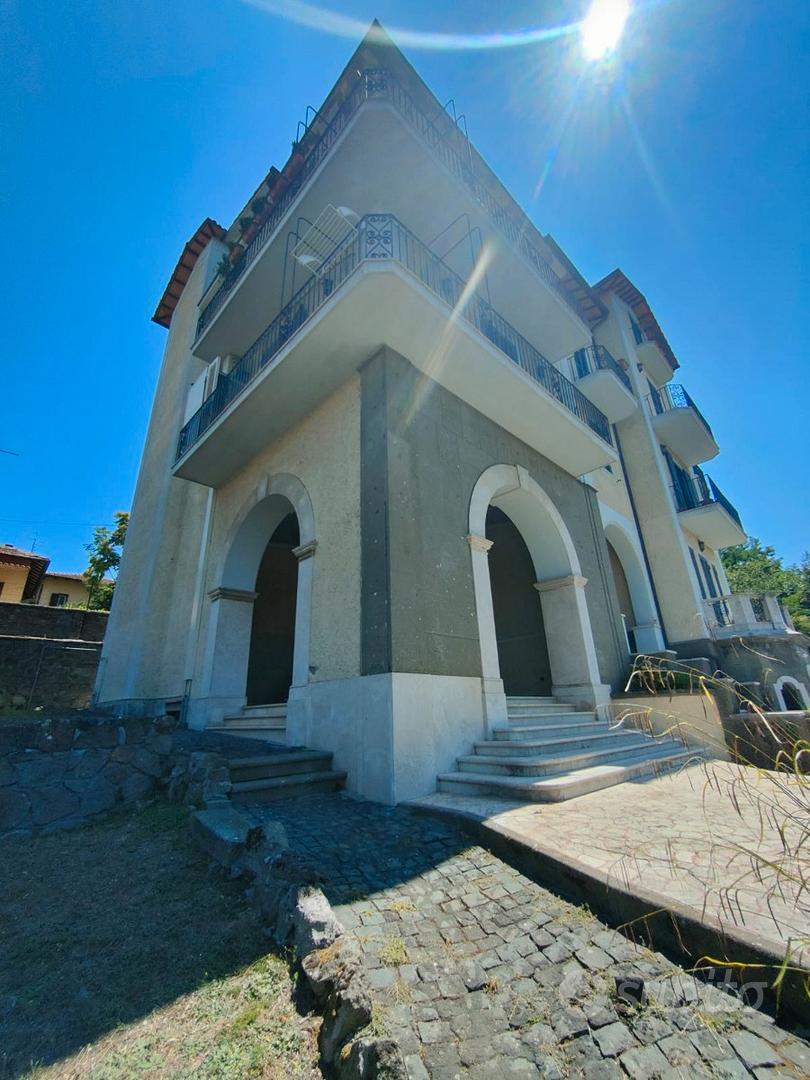 Appartamento – Grottaferrata, Squarciarelli, Roma Capitale - Vista 4
