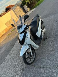 Honda sh 150