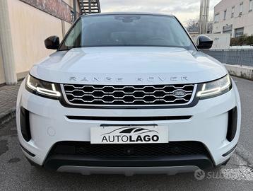 Land Rover Evoque 2.0D I4 163 CV AWD Auto SE 2021