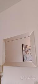 specchio moderno 