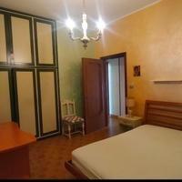 Letto matrimoniale legno