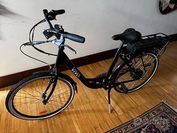 bicicletta elettrica Vivobike VC26B