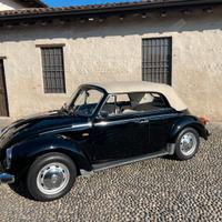 Volkswagen Maggiolone 1303 cabrio