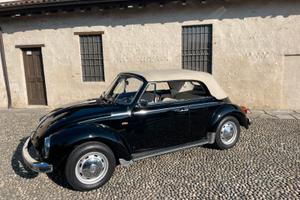 Volkswagen Maggiolone 1303 cabrio